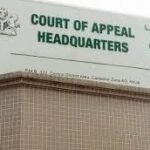 Nigerian Court of Appeal orders CBN payment