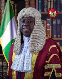 Nigerian Senate confirms Justice Oyewole to Supreme Court
