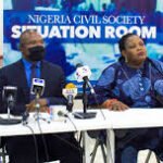 Nigerian civil society condemns Senate’s removal of mandatory electronic result transmission from Electoral Act amendments.