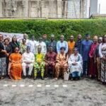 Nigerian farmers attend NBMA GMO safety sensitisation