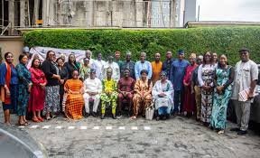 Nigerian farmers attend NBMA GMO safety sensitisation