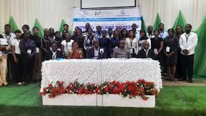 Nigerian researchers at pharmaceutical capacity-building workshop in Abuja