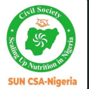 Malnourished children receiving care in Adamawa State