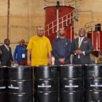 Sierra Leone Seeks Stronger Energy Partnership with Nigeria