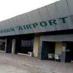 Upgraded Ibadan airport runway and terminal nearing completion