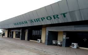 Upgraded Ibadan airport runway and terminal nearing completion