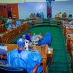 Yobe Assembly Advances Bill to Establish Drug Abuse Agency