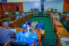 Yobe Assembly Advances Bill to Establish Drug Abuse Agency