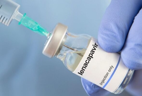 Kenyan health workers prepare rollout of new HIV prevention drug