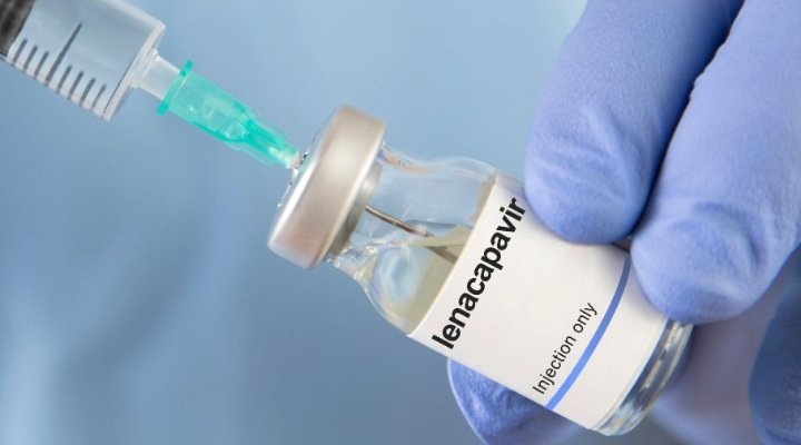 Kenyan health workers prepare rollout of new HIV prevention drug