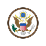 US government issues security alert warning of possible terrorist threats targeting US embassy, consulate and affiliated schools in Nigeria.