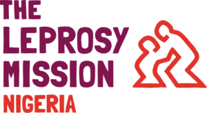 Charity organisation handing over hospital equipment