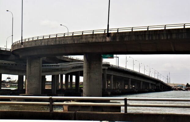 Historic Carter Bridge linking Lagos Island and mainland slated for reconstruction