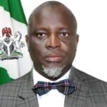 JAMB Registrar Is-haq Oloyede addressing stakeholders