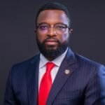 Commissioner for Transportation, Oluwaseun Osiyemi