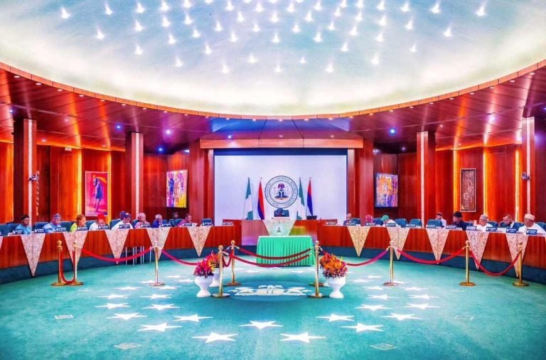 Federal Executive Council approves gratuity scheme for retiring Nigerian civil servants