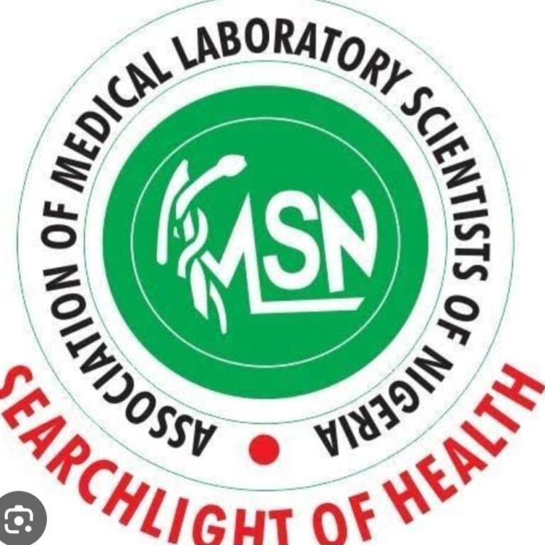 Medical laboratory diagnostics in Nigeria