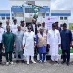 Advocacy meeting on HIV and TB funding in Kogi State