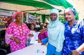 Ayobo-Ipaja LCDA distributing grants and free UTME forms to residents and students in Lagos