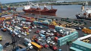 Cargo operations at Nigerian seaport amid tariff changes