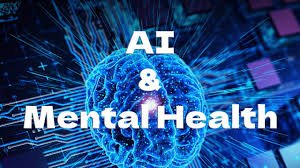 Concept of artificial intelligence in mental health support systems