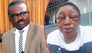 Cross River State Assembly suspends lawmaker Dickson Agbor over assault allegation