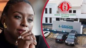 Euracare hospital reacts to doctors’ suspension in child death probe