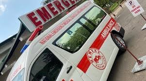 FG Expands Emergency Medical Services, Pushes 112 Awareness
