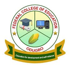 Federal College of Education Odugbo campus in Benue State