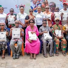 Free eye screening outreach in OwerrI
