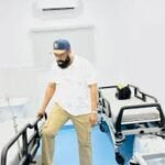 Governor Umaru Bago inaugurates upgraded IBB Specialist Hospital in Minna