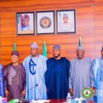 Governors meet in Abuja on regional security