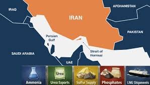 How Middle East Tensions Threaten Africa’s Food Security