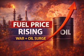 How US-Iran Tensions Are Driving Nigeria’s Fuel Crisis and Cost of Living Surge