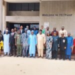 TETFund announces new AI, robotics and cybersecurity centres in Nigeria