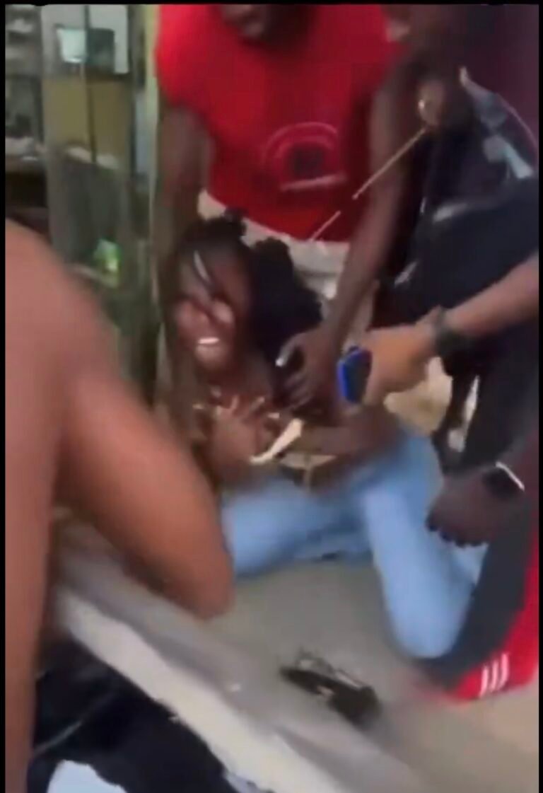 Crowd scene at Ozoro festival amid safety concerns