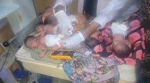 Kano mother dies after delivering quintuplets complications