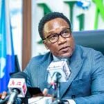 NiMet DG speaks on climate data gaps and investment needs