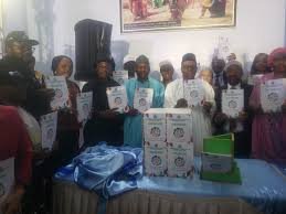 Nigeria Records 440,000 TB Cases, Warns of Undetected Cases