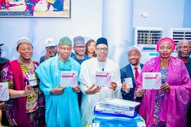 Officials launch Nigeria HIV prevention strategy in Abuja