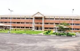 Osun State University medical college building after MDCN accreditation approval