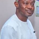 Newly appointed Chief Medical Director of FETHI, Professor Kolawole Ogundipe