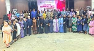 Stakeholders discuss gender justice at International Women’s Day event