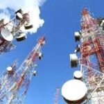 Telecom tower infrastructure in Nigeria