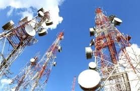 Telecom tower infrastructure in Nigeria