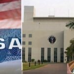 US Embassy cancels Abuja visa appointments over security fears