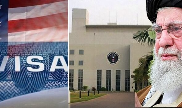 US Embassy cancels Abuja visa appointments over security fears