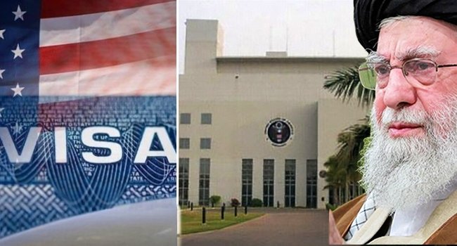 US Embassy cancels Abuja visa appointments over security fears