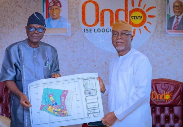 Rufus Giwa Polytechnic campus proposed for university upgrade