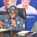 Digital platform for building approvals in Lagos replacing manual process